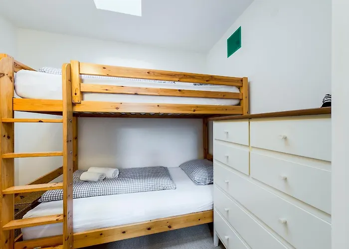 Gipfelglueck شقة *