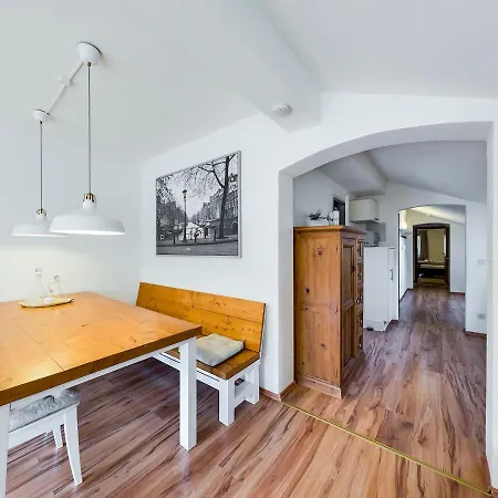 Gipfelglueck 公寓 *