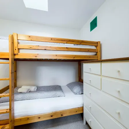 Gipfelglueck Апартаменти *