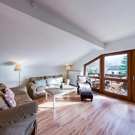 Gipfelglueck 加爾米施-帕滕基興