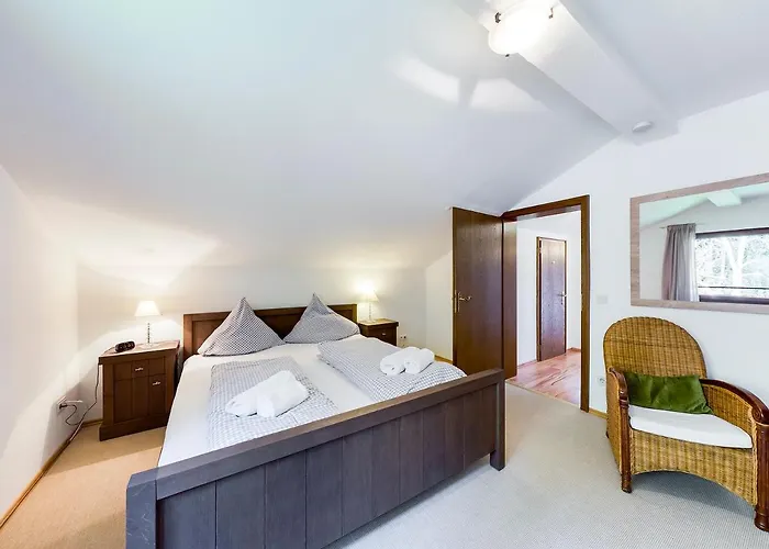 Gipfelglueck Apartment Garmisch-Partenkirchen