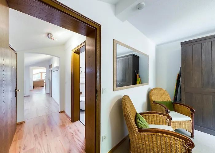 Apartment Gipfelglueck