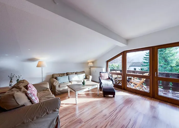 Gipfelglueck Garmisch-Partenkirchen